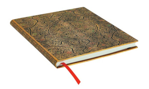 [9781439755884] Carnets à couverture rigide - Zahra - Ultra - Ligné