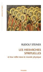 [9782852483088] HIERARCHIES SPIRITUELLES