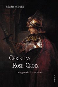 [9782852483415] CHRISTIAN ROSE-CROIX énigme des ...