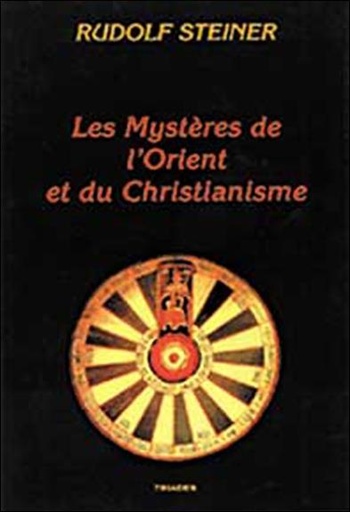 [9782852481220] MYSTERES DE L' ORIENT
