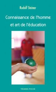 [9782852483910] CONNAISSANCE DE L'HOMME ET ART EDUC