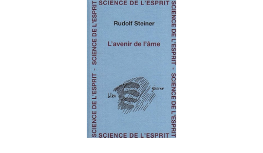 Couverture du livre AVENIR DE L' AME de A préciser