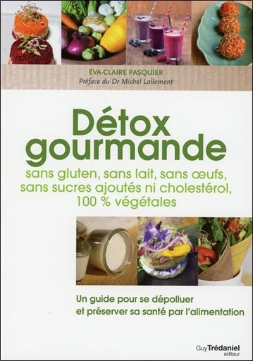 [9782813207210] Détox gourmande