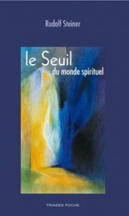 [9782852483064] SEUIL DU MONDE SPIRITUEL APHORISMES