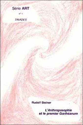 [9782852480391] ANTHR. ET PREM. GOETHEA.