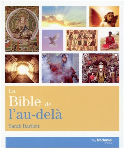 [9782813207906] La bible de l'au-delà