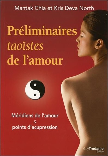 [9782813208460] Préliminaires taoïstes de l’amour
