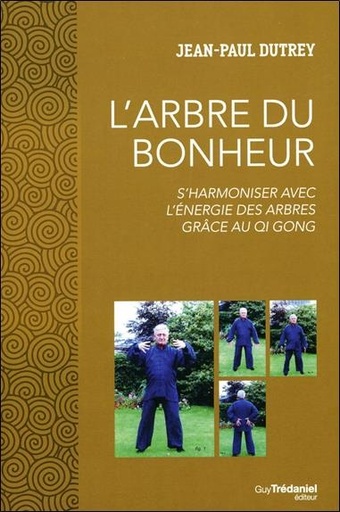 [9782813208507] L’Arbre du Bonheur