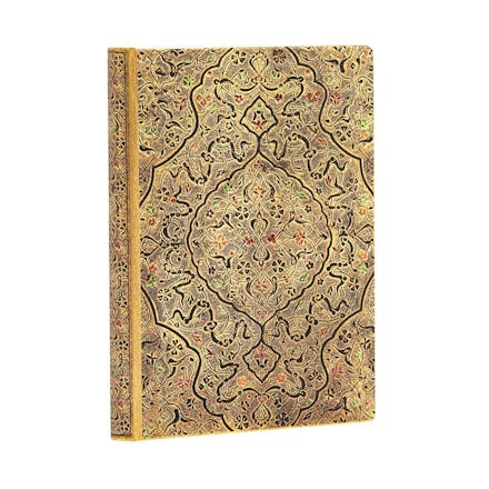 [9781439755938] Carnets à couverture rigide - Zahra - Mini - Non ligné