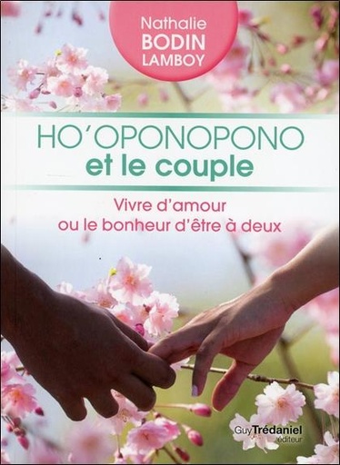 [9782813208392] Ho'oponopono et le couple