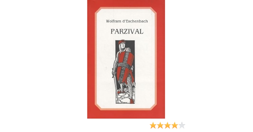 [9782881891724] PARZIVAL