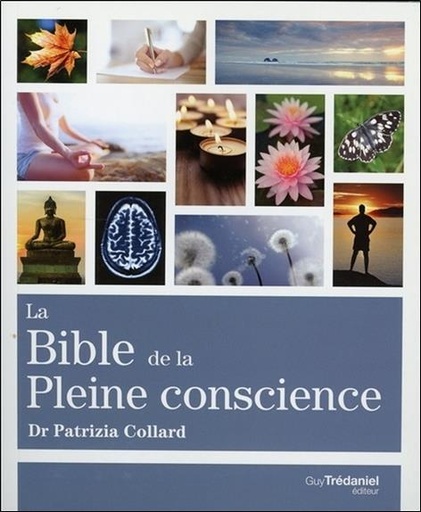 [9782813208712] La Bible de la Pleine Conscience