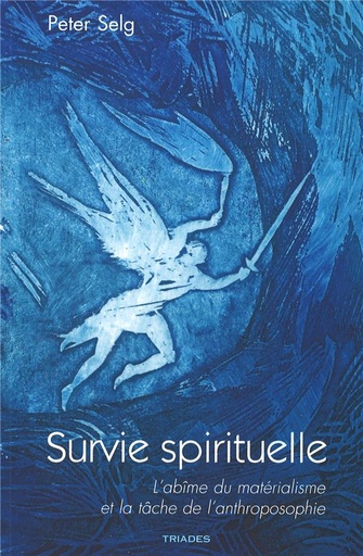 [9782852484207] SURVIE SPIRITUELLE