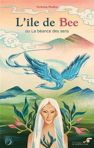 [9782840588016] L'île de Bee ou la béance des sens