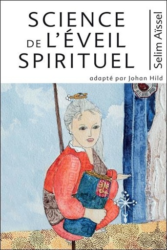 [9782351953808] Science de l'Éveil Spirituel I