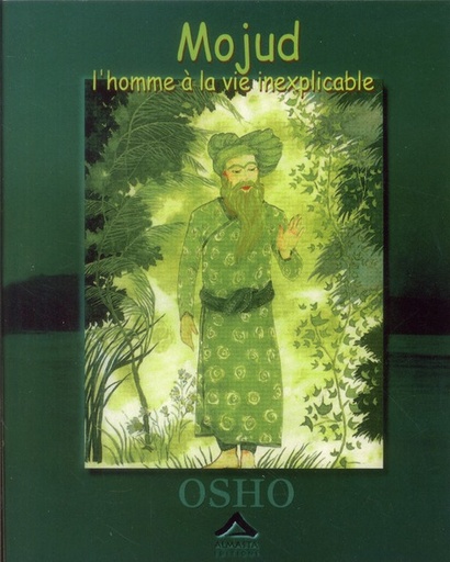 Mojud : l'homme à la vie inexplicable