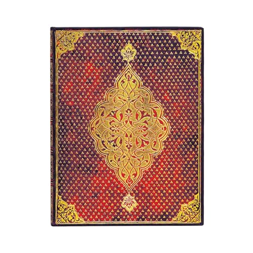 [9781439763612] Carnets à couverture rigide - Trèfle Doré - Ultra - Ligné