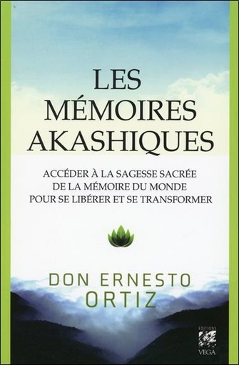 [9782858297887] Les mémoires akashiques