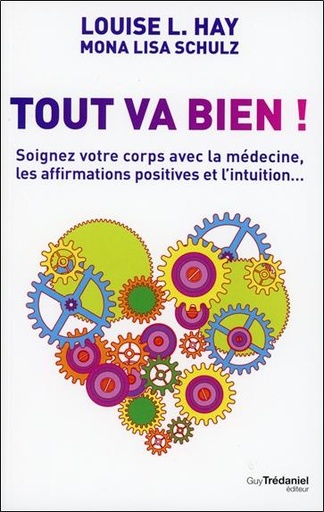 [9782813205735] Tout va bien !