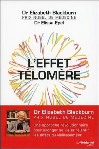 [9782813214225] L'effet Télomère