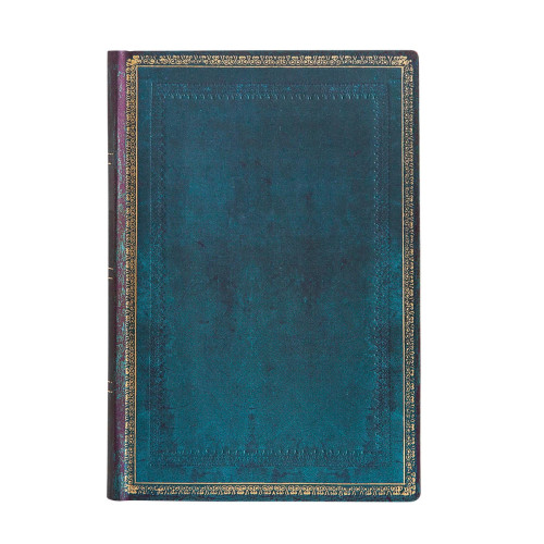[9781439756362] Carnets Flexis à couverture souple - Calypso - Mini - Ligné