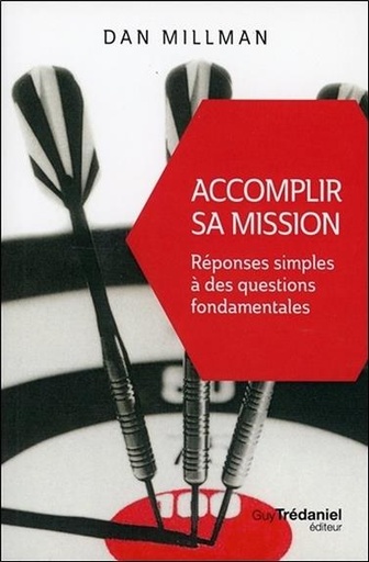[9782813216939] Accomplir sa mission (Poche)