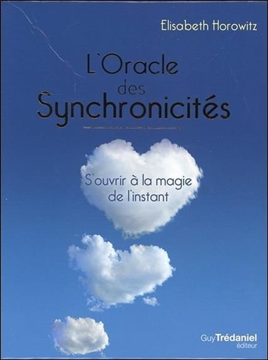 [9782813217516] L'oracle des synchronicités (Coffret)