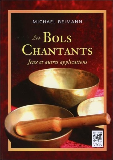 [9782858297306] Les bols chantants