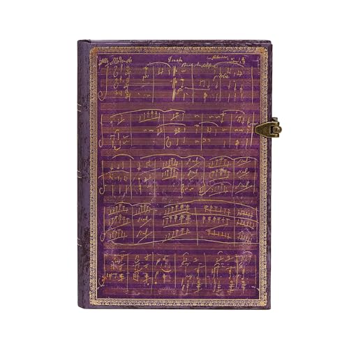 [9781439764015] Carnets à couverture rigide - 250ème Anniversaire de Beethoven - Midi - Ligné