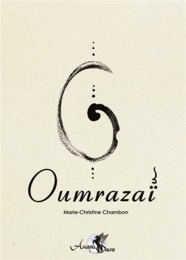 [9791094878101] Oumrazai : Le livre