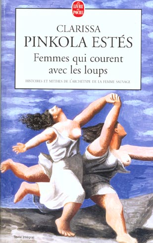 [9782253147855] Femmes qui courent