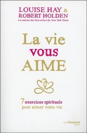 [9782813209191] La vie vous aime