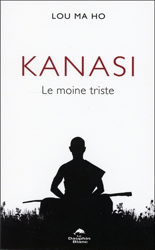 [9782897884697] Kanasi - Le moine triste