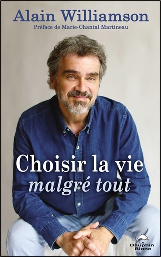 [9782897884758] Choisir la vie malgré tout