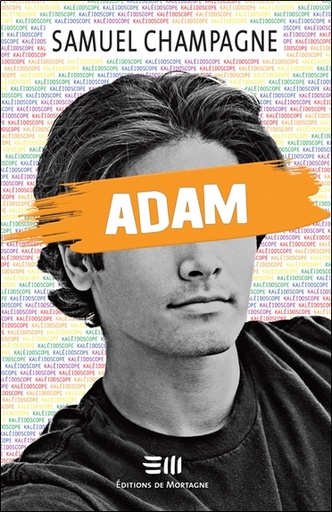 [9782896627813] Adam