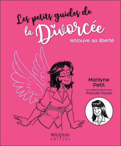 [9782897931506] La Divorcée retrouve sa liberté