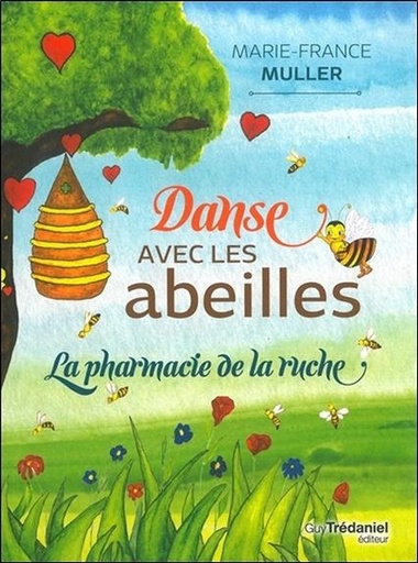 [9782813209290] Danse avec les abeilles