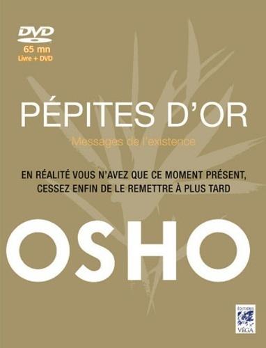 [9782858297276] Les pépites d'or