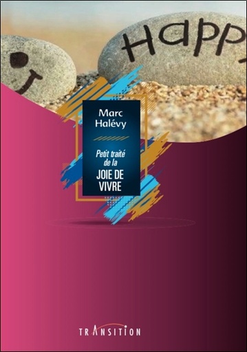 [9782490339181] Petit traité de la joie de vivre