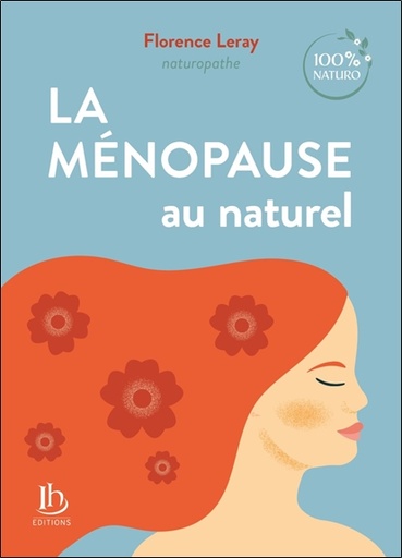 [9782493717214] La Ménopause au naturel