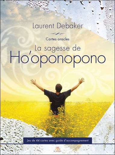 [9782898170485] La sagesse de Ho'oponopono - Cartes oracles - Coffret