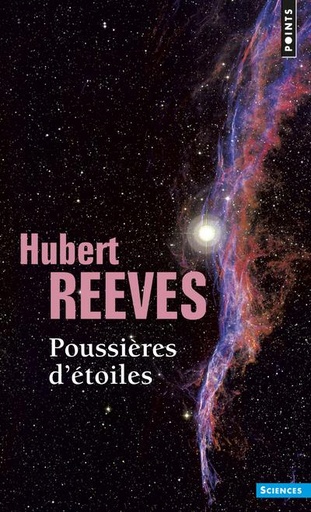 Poussière d'étoile