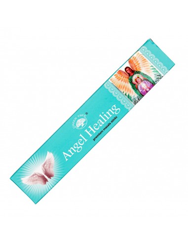 [8902276107631] Encens Angel Healing