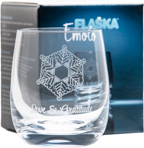 [3830053624284] Verre Flaska Sirius