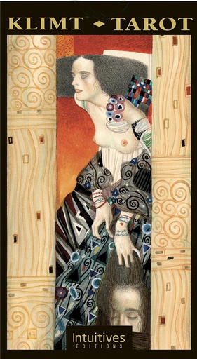 [9782382970379] Klimt Tarot