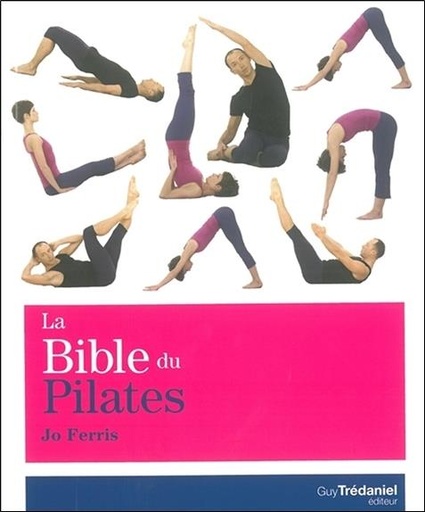 [9782813213204] La Bible du Pilates