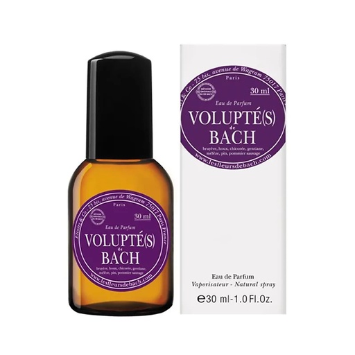[3584850002102] Bach Eau de parfum Volupté | 30 ml