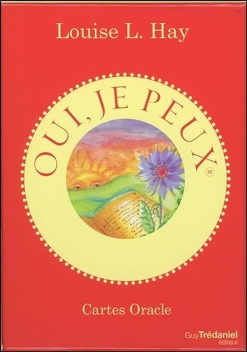 [9782813209665] Cartes Oui, je peux (Coffret)