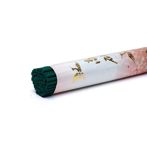[8720512973587] Encens Takasago Hana bois de Santal | ±24g