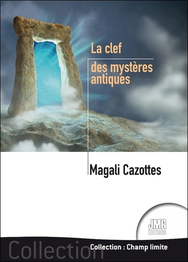 [9782357841765] La clef des mystères antiques